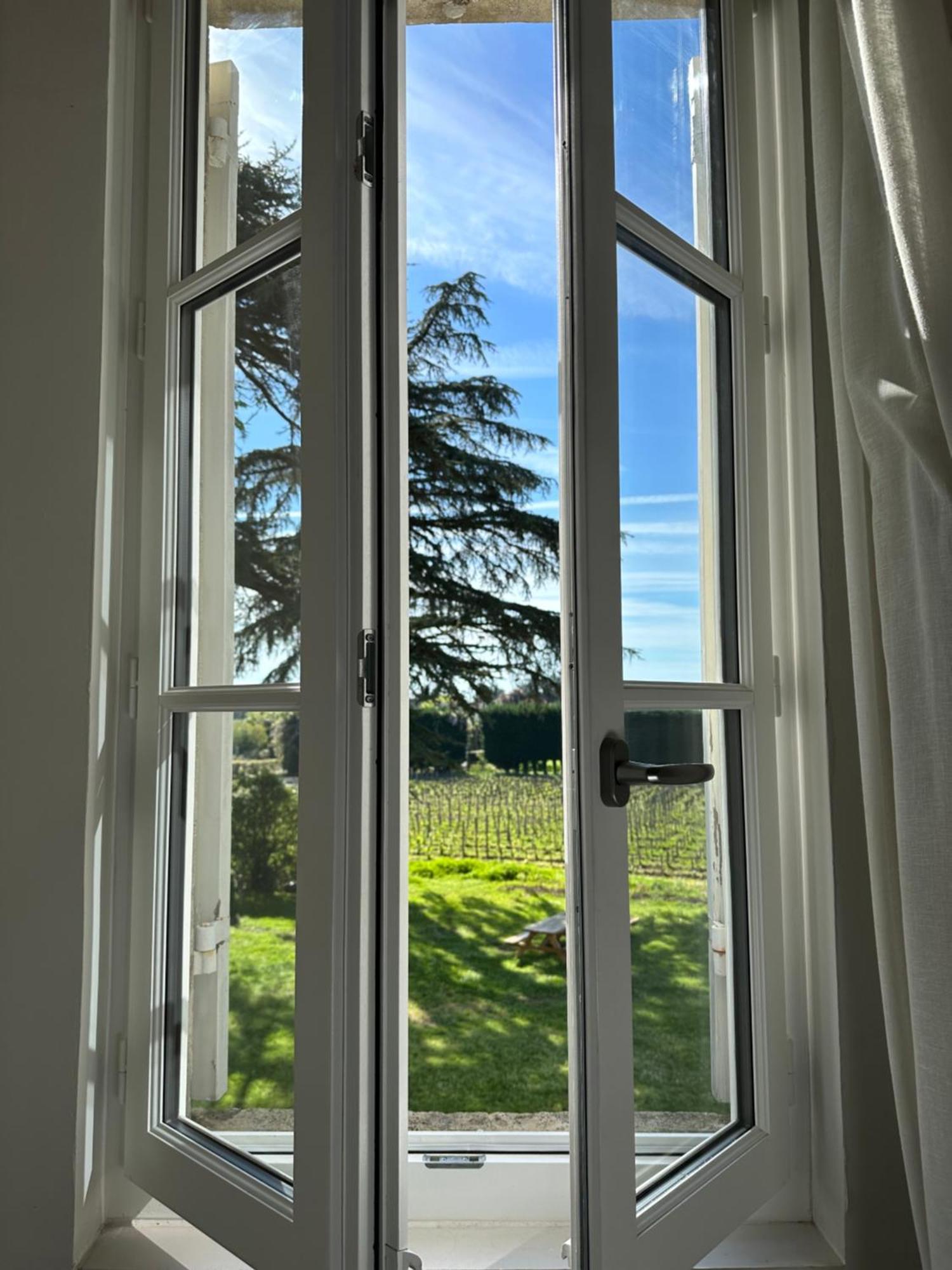 Chateau Bonalgue - Pomerol Libourne Exterior photo